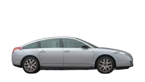 Citroën C6