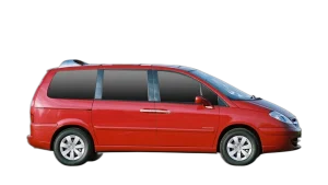 Citroën C8