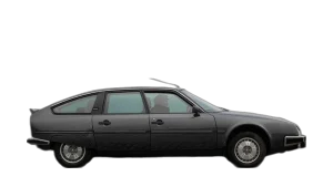 Citroën CX