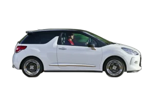 Citroën DS3