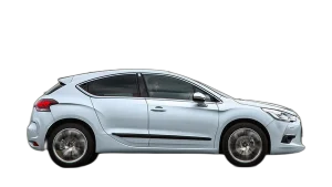 Citroën DS4