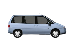 Citroën Evasion