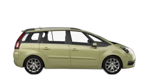 Citroën Grand C4 Picasso