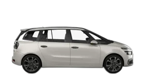 Citroën C4 (Grand) SpaceTourer