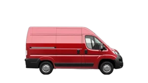 Citroën Jumper (Relay)