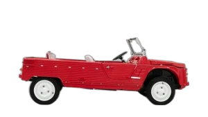 Citroën Mehari