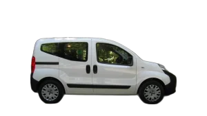 Citroën Nemo