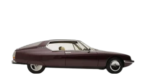 Citroën SM