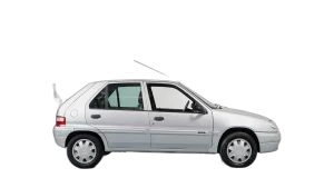 Citroën Saxo