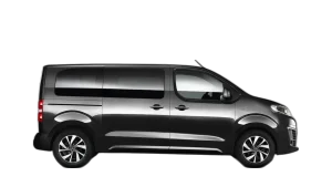 Citroën SpaceTourer