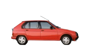 Citroën Visa