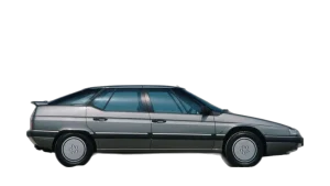 Citroën XM