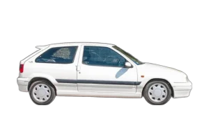 Citroën ZX