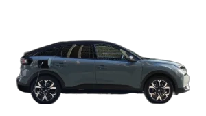 Citroën e-C4