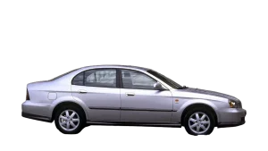 Daewoo Evanda (Magnus)