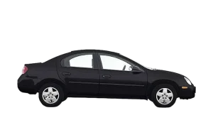 Dodge Neon