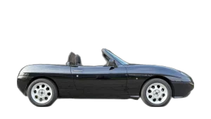 Fiat Barchetta