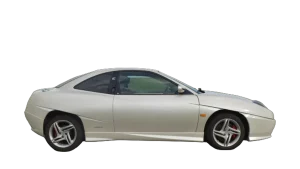 Fiat Coupe