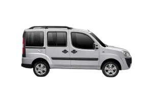 Fiat Doblò 263