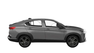 Fiat Fastback