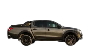 Fiat Fullback
