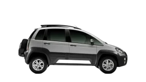 Fiat Idea