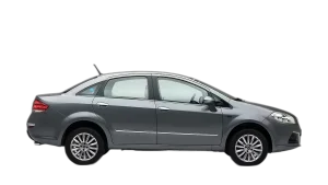Fiat Linea