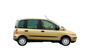 Fiat Multipla