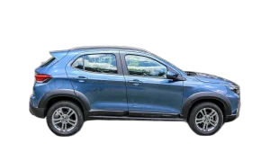 Fiat Pulse