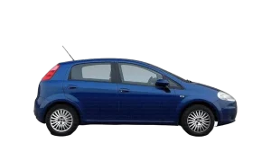 Fiat Punto (1.ª, 2.ª gen. y 2012–2018)