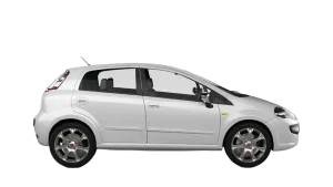 Fiat Punto Evo