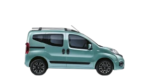 Fiat Qubo