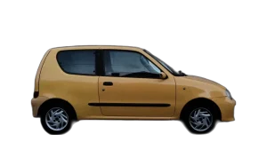 Fiat Seicento