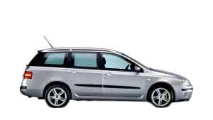 Fiat Stilo