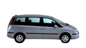 Fiat Ulysse