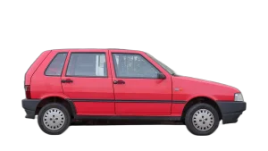 Fiat Uno (Novo Uno)