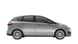Ford C-Max I