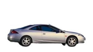 Ford Cougar