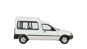 Ford Courier