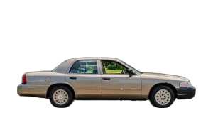 Ford Crown Victoria