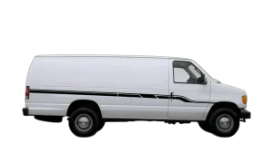 Ford Econoline / E-Series