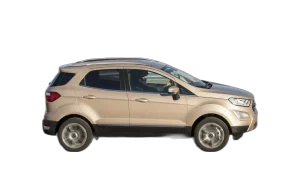 Ford EcoSport I