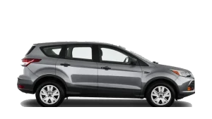 Ford Escape III