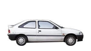 Ford Escort