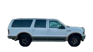Ford Excursion