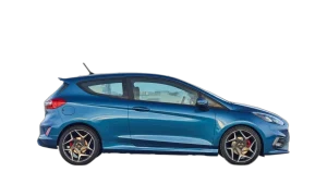 Ford Fiesta I – V / VII