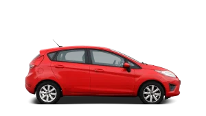 Ford Fiesta VI JA8