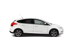 Ford Focus III