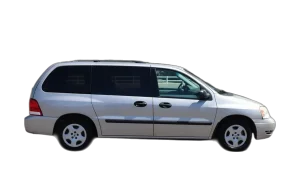 Ford Freestar