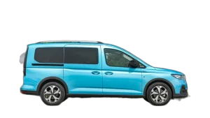 Ford Grand Tourneo Connect III